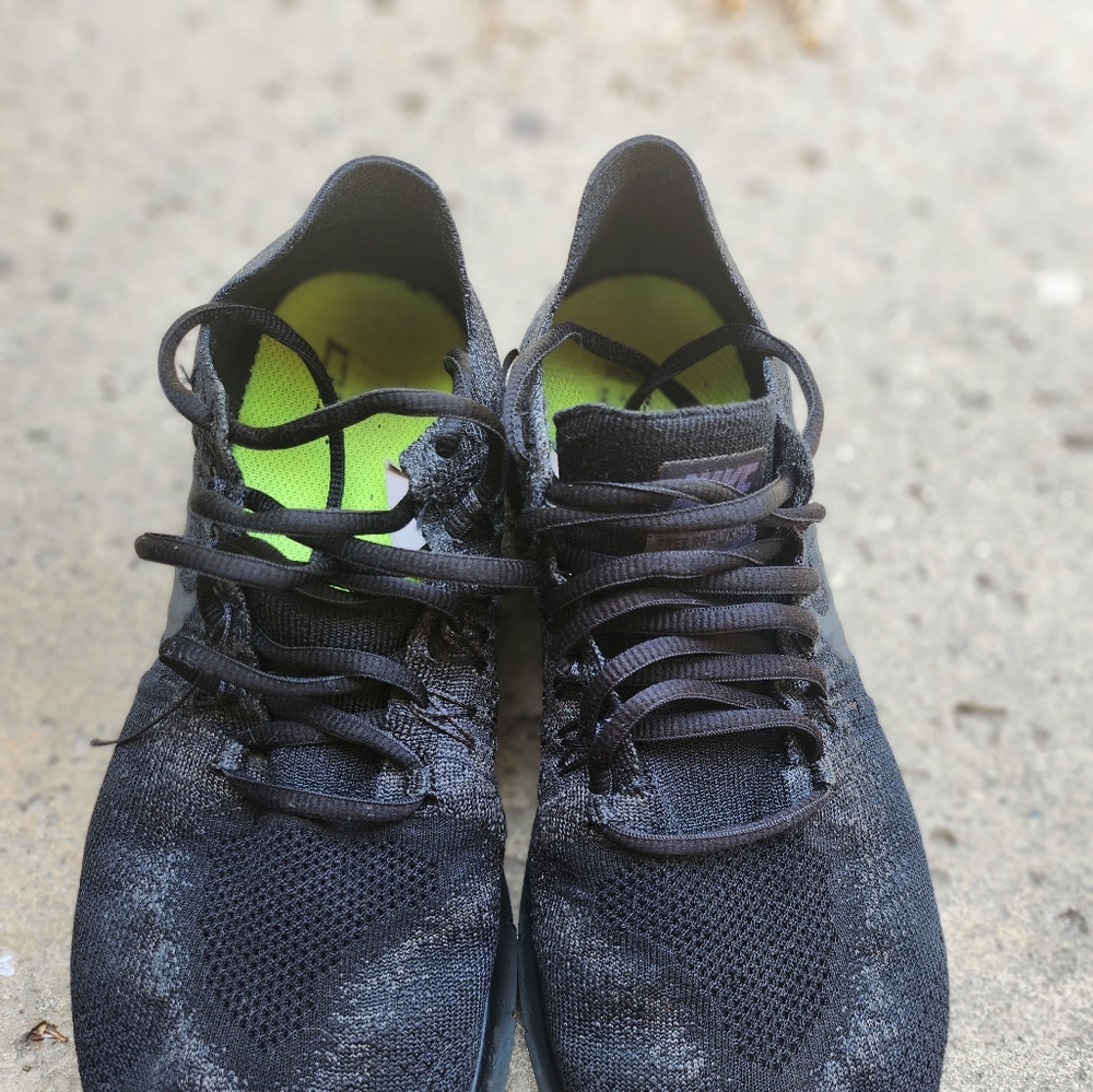 Nike Free Rn Flyknit - Picture 3 of 7